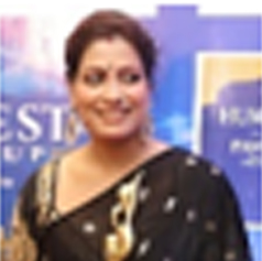 Arpita Mukherjee