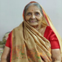 Banarasi Devi Khetan