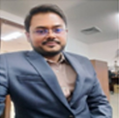 Dr. Debojyoti Das