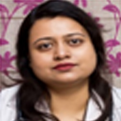 Dr. Satarupa Mukherjee