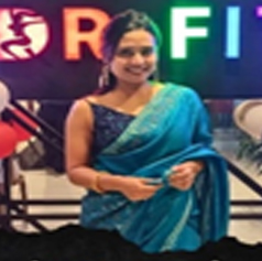 Eeshita Baidya