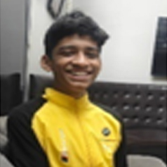 Pratham Sharma