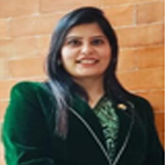 Raveena Agarwal